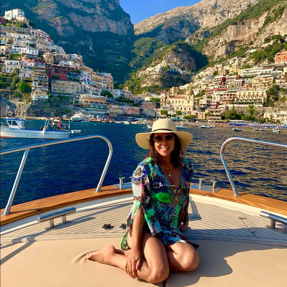 Meet your Posher, Alli